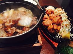 -铃木食堂(帽儿胡同店)