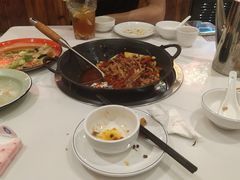 -德渝喜火锅