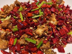 -肆月河豚·淮扬菜·湘菜(华天店)