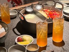 -三出山火锅(南京万象天地店)