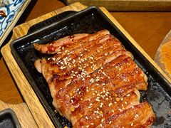 -小川洋风料理(江汉路店)