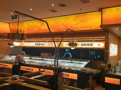 -热辣宗师·串串火锅(万达金街店)
