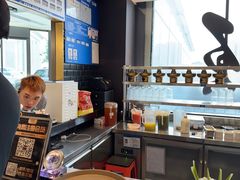 -东来顺·非遗火锅(赛格国际购物中心店)