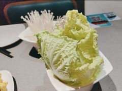 -半天妖烤鱼(中山路店)