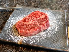 -老乾杯和牛烧肉(王府中环店)