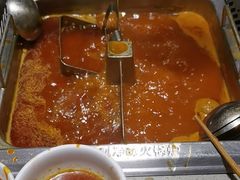 -海底捞火锅(新松江路店)