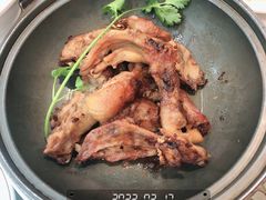 -阿里元老宋海鲜大排档(明发店)