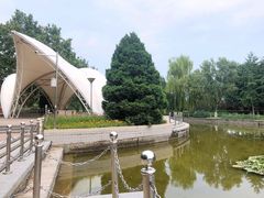 -康庄公园