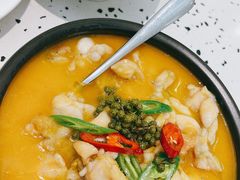 -大树餐厅(朝阳大悦城店)