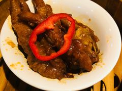 -嘉旺港式茶餐厅(延长中路店)