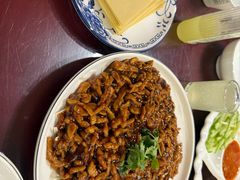 -天赢酒楼(青馨家园店)