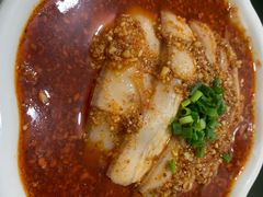 -勇猛子川菜馆(新军路店)