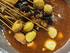-付小姐在成都(吾悦广场店)
