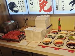 -阿润打边炉·鲜切鸡煲(华漕店)