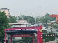 -麦当劳(大塘湖景分店)