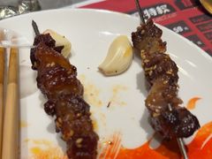 -鼎原力量东北吊炉烧烤(幸福街店)