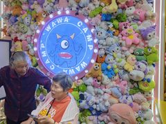 -娃娃集合营(上海奉贤龙湖天街店)