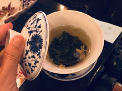 -盖碗儿梨园·变脸吐火·川剧(天府广场店)