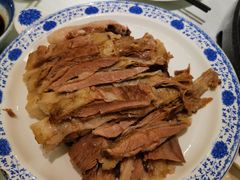 -宁夏国强手抓羊肉·清真菜(未央路凤三店)