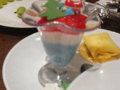-青岛蓝海御华大饭店（金沙滩店）·蓝钻国际美食自助百汇