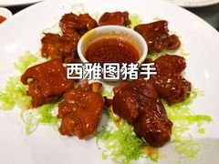 -猪肉婆私房菜(容桂总店)