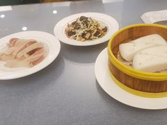 -古南都·江苏酒家(建宁路店)