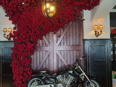 -碧特博格·20年品牌西餐厅(芜湖路店)