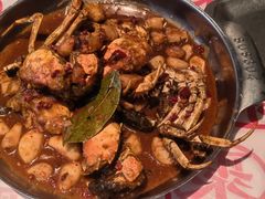 -聚味斋香辣蟹(生态城万达店)