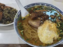 -永丰面馆(汉口路店)
