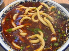 -有礼有面(知春路店)