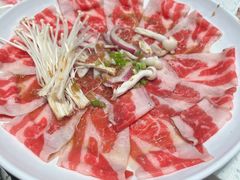 -韩时烤肉(丰科万达广场店)