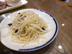 -海富荣·锅贴·陕菜家常菜(阳光城店)