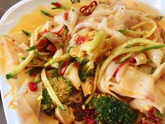 -魏家凉皮(翟营南大街店)