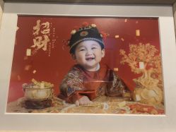 -倾城宝贝儿童摄影(广州天河店)