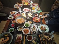 -匠和风精致料理(成都龙湖滨江天街店)