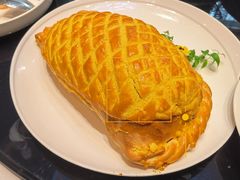 富贵荷香鸡-富淳饭店(世纪公园店)