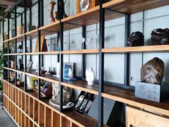 -红星渔村(将军石店)