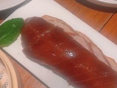 -京尊烤鸭店JINGZUN(春秀路店)