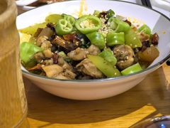 -付小姐在成都(中山公园店)