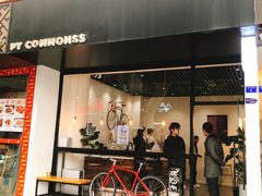 -常识咖啡common sense(春熙路店)