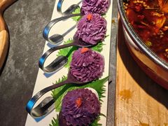 -烛影拾光观景餐厅·创意菜·摄影·小提琴(大唐不夜城店)