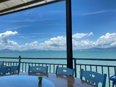 -七鲜渔港美食餐厅(巽寮湾海景店)