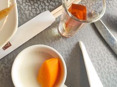 -珀丽酒店-协奏坊餐厅