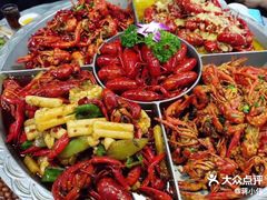 -万达广场(无锡滨湖店)
