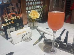 -王品牛排(福州泰禾店)