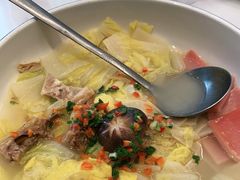 -荷塘秋月·本帮江浙菜(国权路店)