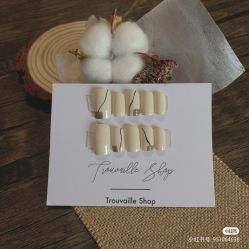 -妙睫屋日式美甲美睫