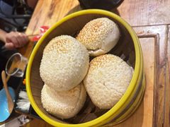 -局气 烤鸭·北京菜(前门店)