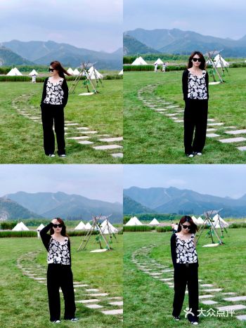 天津周边新晋旅游地『森林版』阿那亚