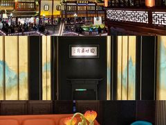 包房-绿波廊(豫园店)